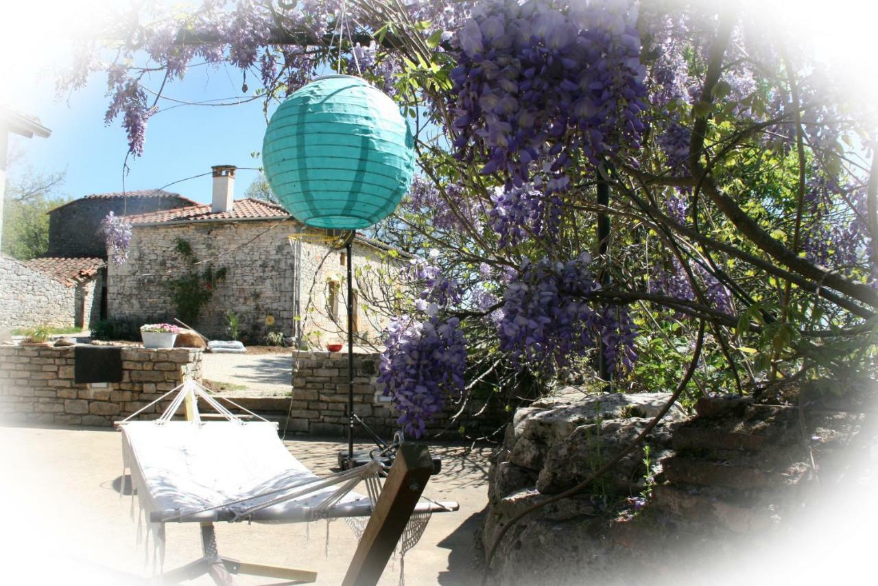 L'Otium Bed & Breakfast Saint-Antonin Bagian luar foto