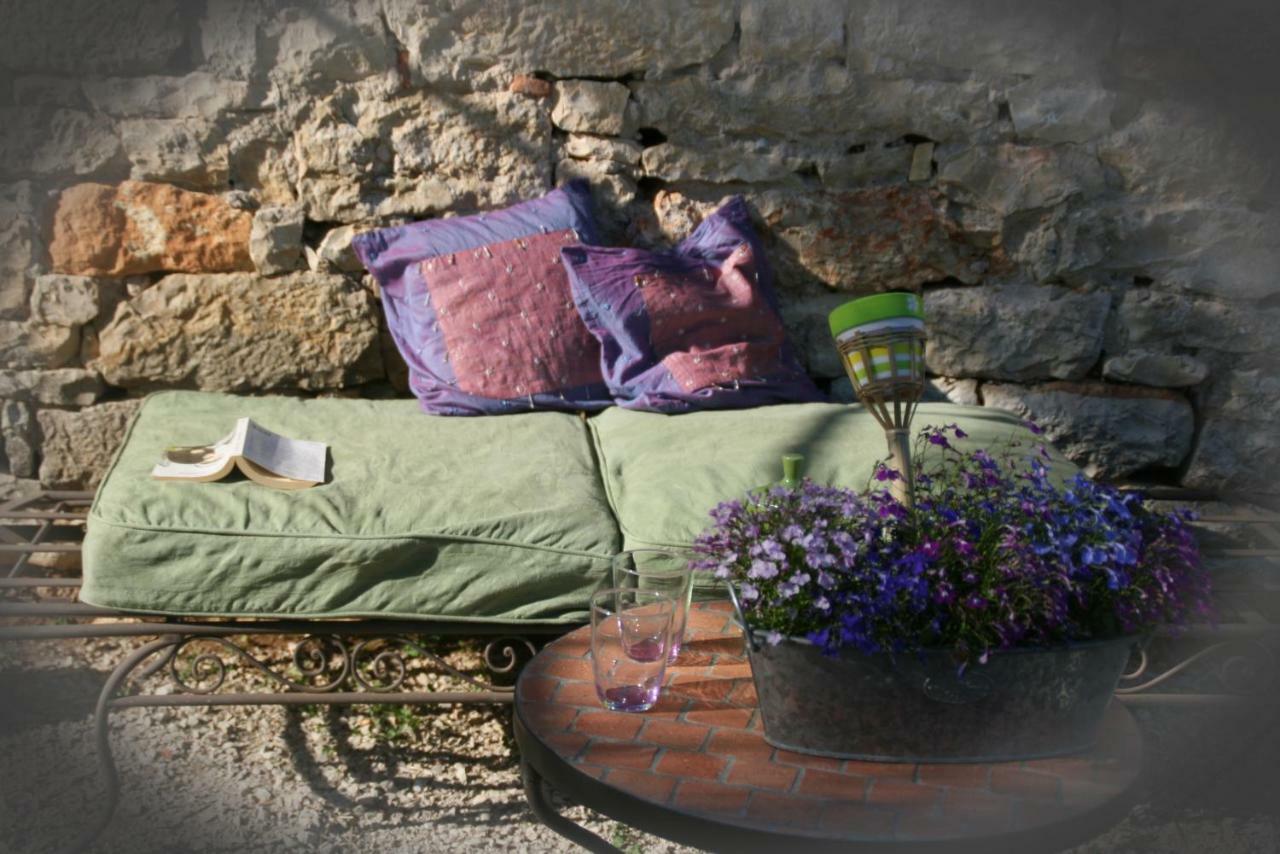 L'Otium Bed & Breakfast Saint-Antonin Bagian luar foto