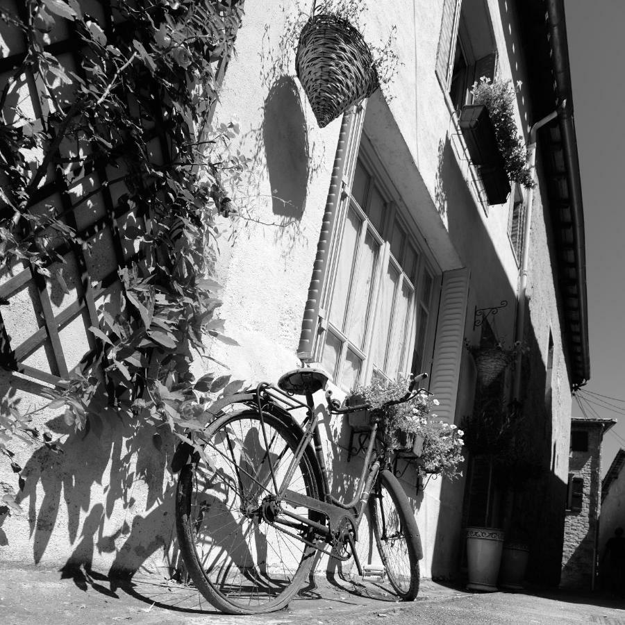 L'Otium Bed & Breakfast Saint-Antonin Bagian luar foto